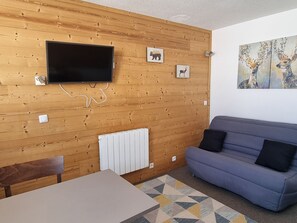 Télévision