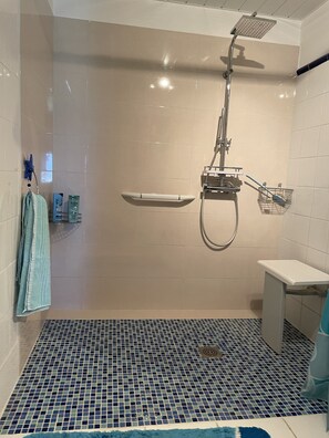 Badewanne, Bidet