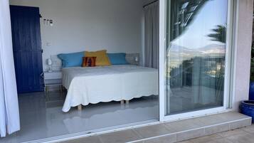 3 chambres, bureau, fer et planche Ă repasser, Wi-Fi gratuit