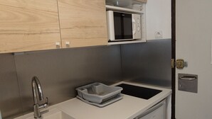 Eget kjøkken