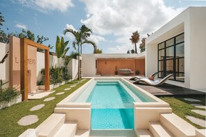 Exterior - Villa Lamer (Canggu)