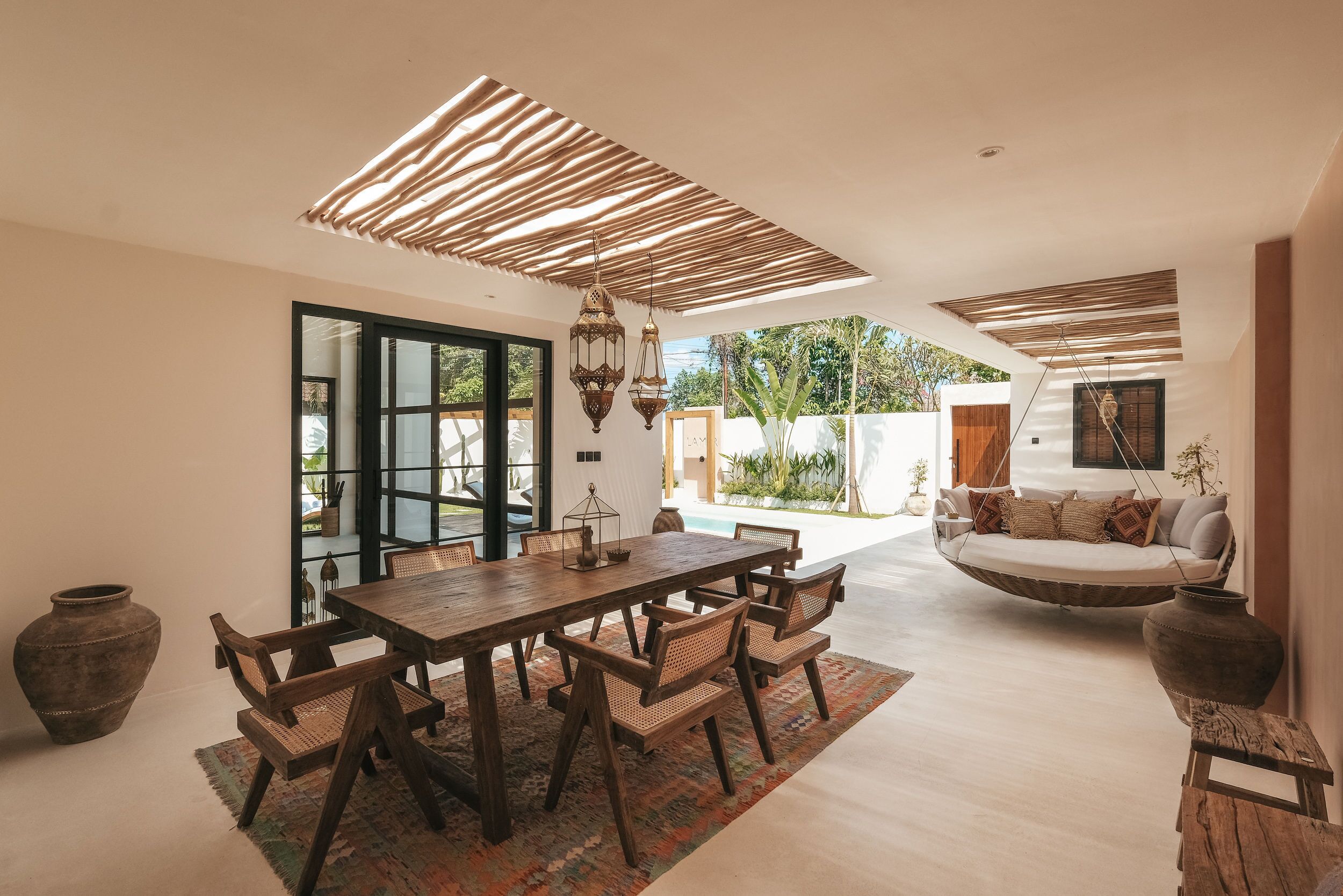 別墅, 3 間臥室 | 餐廳