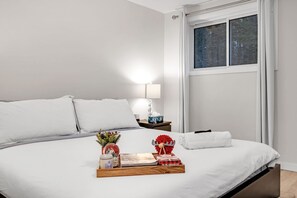 5 Schlafzimmer, Schreibtisch, kostenloses WLAN, Bettwäsche