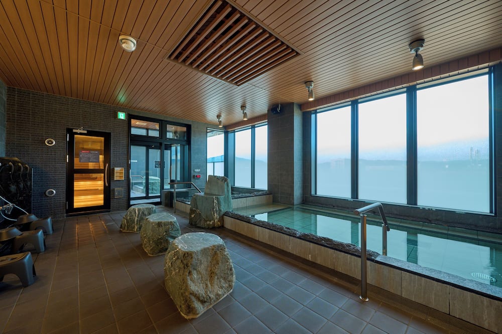 Hotel and Spa Gift TAKAYAMA