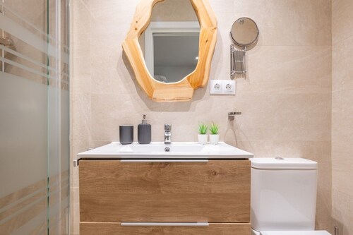 Pineapple Suite - Heart of Malaga