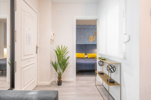 Pineapple Suite - Heart of Malaga