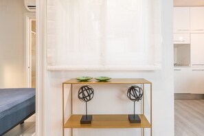Interiør