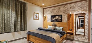 Oak Royal Suite (2BHK)