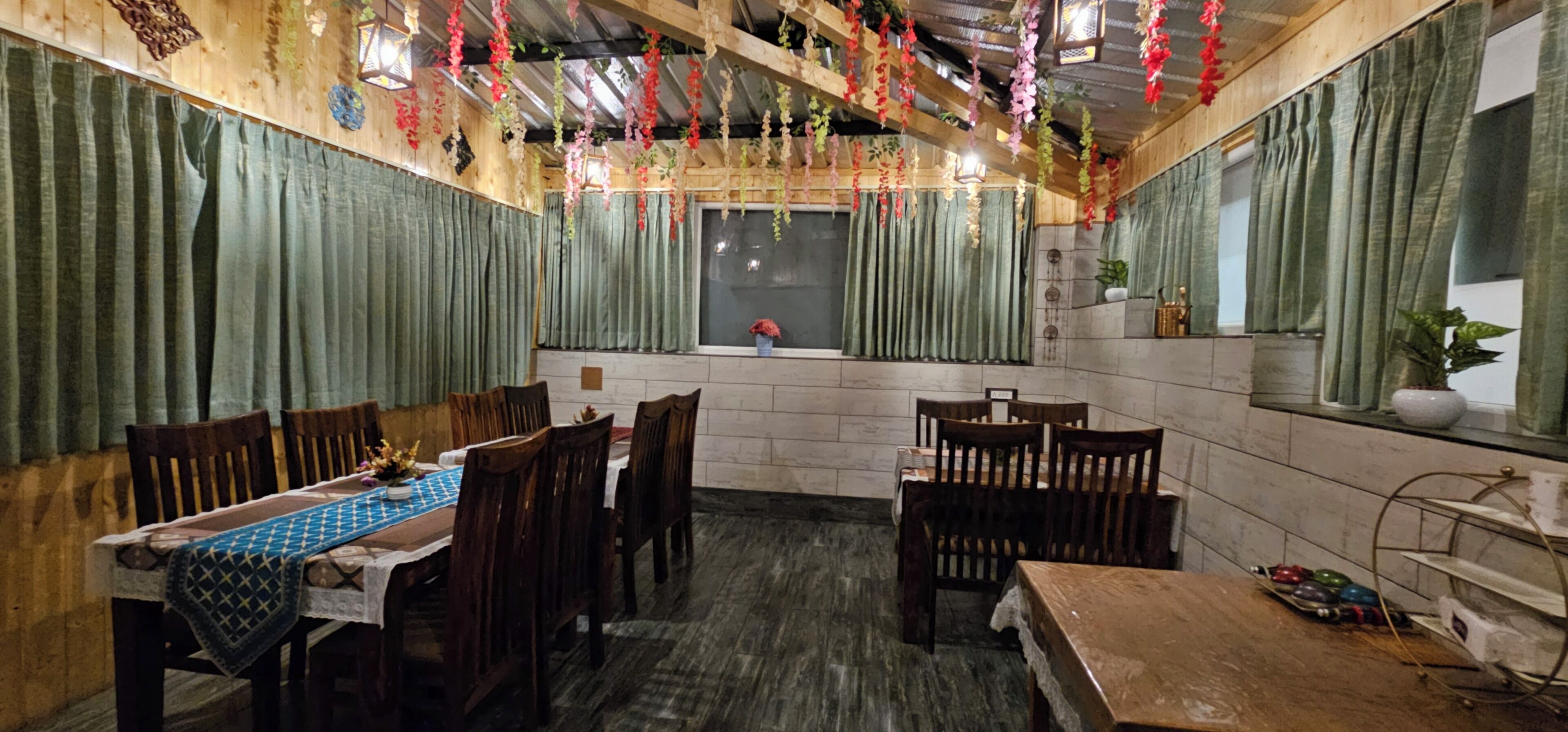 Restoran
