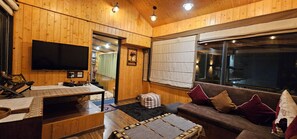 Wi-Fi gratuit, draps fournis