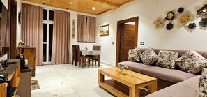 Oak Royal Suite (2BHK)