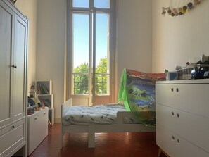 4 Schlafzimmer, WLAN