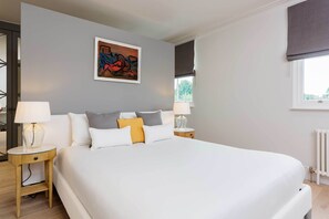 4 bedrooms, WiFi, bed sheets - Quartz House, by Veeve (London)