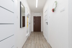 Interior - Nowa Flotylla 8A Świnoujście | Modern Apartment | Parking (Swinoujscie)