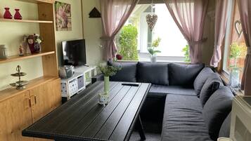 TV connectée