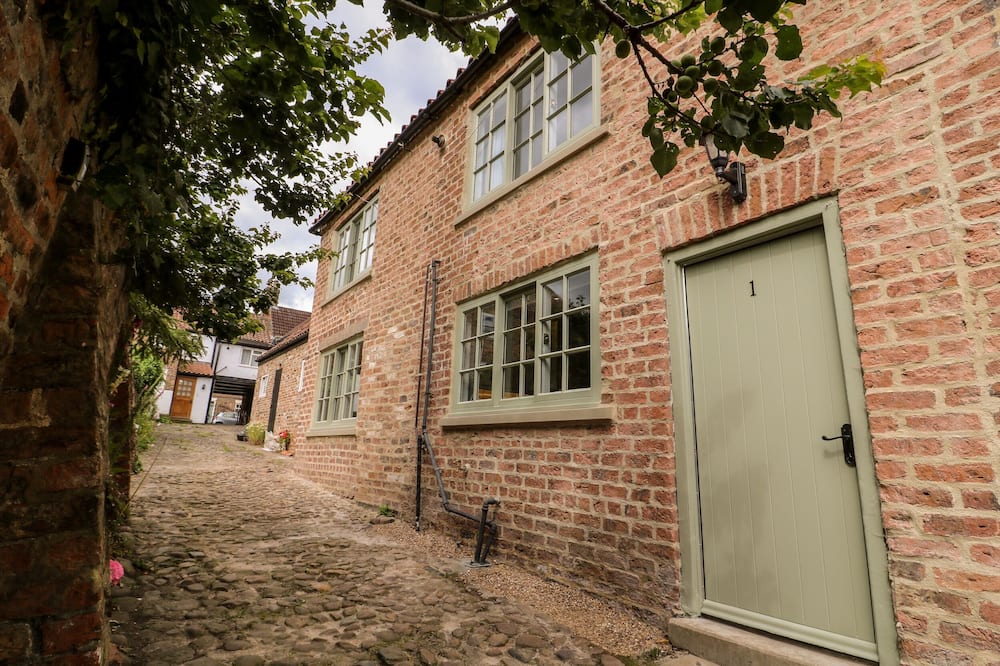 Kemps Yard Retreat - Cundall