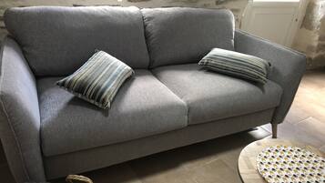 TV connectée, écrans d'ordinateur