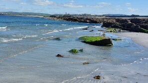 Interior detail - Southland Holiday Home (Miltown Malbay)