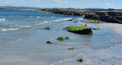 Southland Holiday Home