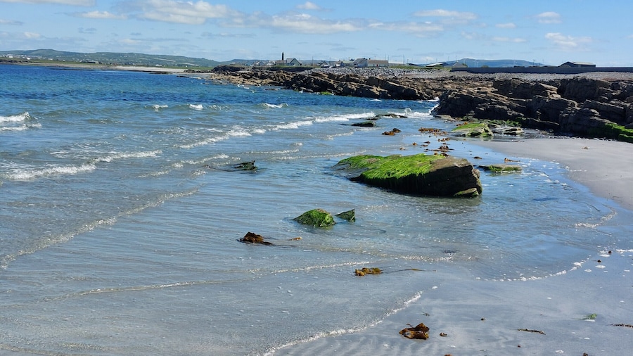 Southland Holiday Home