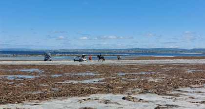 Southland Holiday Home