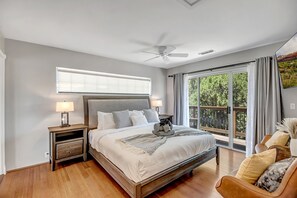 3 bedrooms, iron/ironing board, free WiFi, bed sheets - Red Rock Views, Walk to Trails & Shops, Spacious, Modern, Well-Stocked, Peaceful Sedona Escape (Sedona)