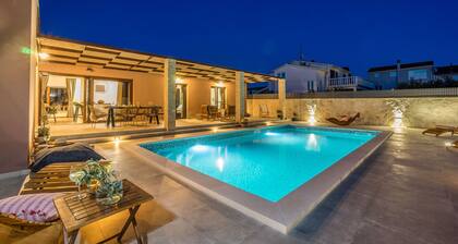 Villa Skyfall ZadarVillas