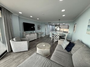 TV connectée