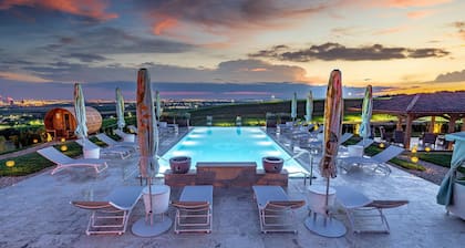 Casa Timis - Wellness & Spa Resort