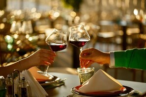 Restaurant - Casa Timis - Wellness & Spa Resort (Bucov)