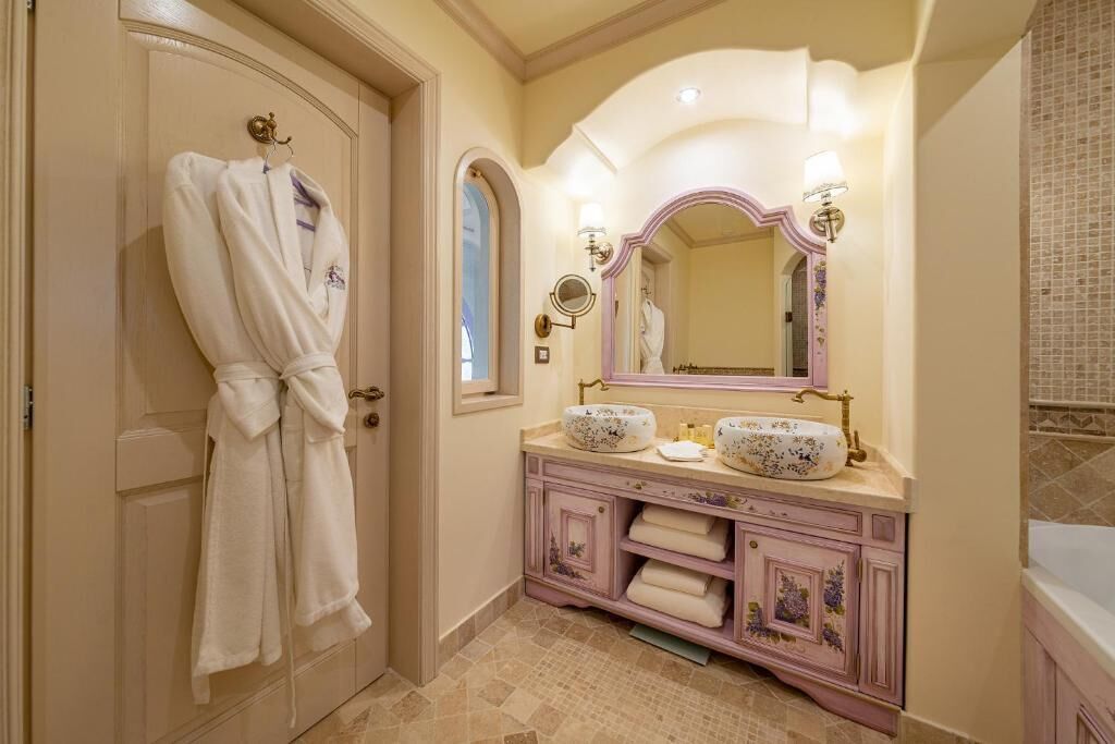 Kamar mandi