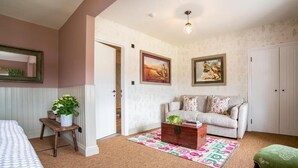 Luxury Suite - The White Lion (Cowbridge)