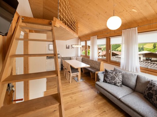 In the Center of Neustift - TWO Bedroom Apartment - sleeps 6