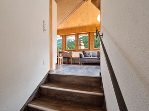 Interior - In the Center of Neustift - TWO Bedroom Apartment - sleeps 6 (Neustift im Stubaital)