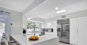 Casa | Cocina privada