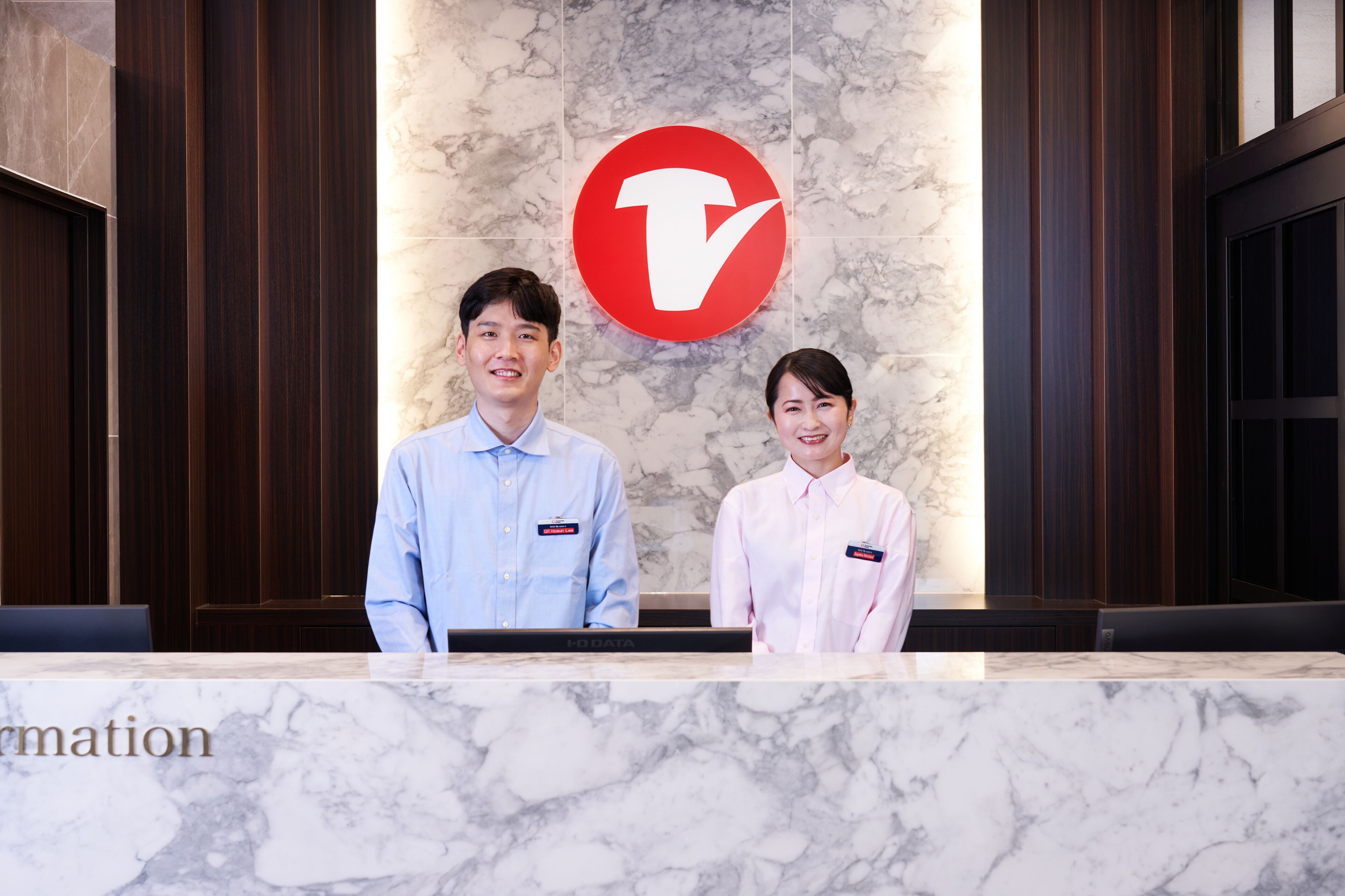 Foto - Travelodge Honmachi Osaka