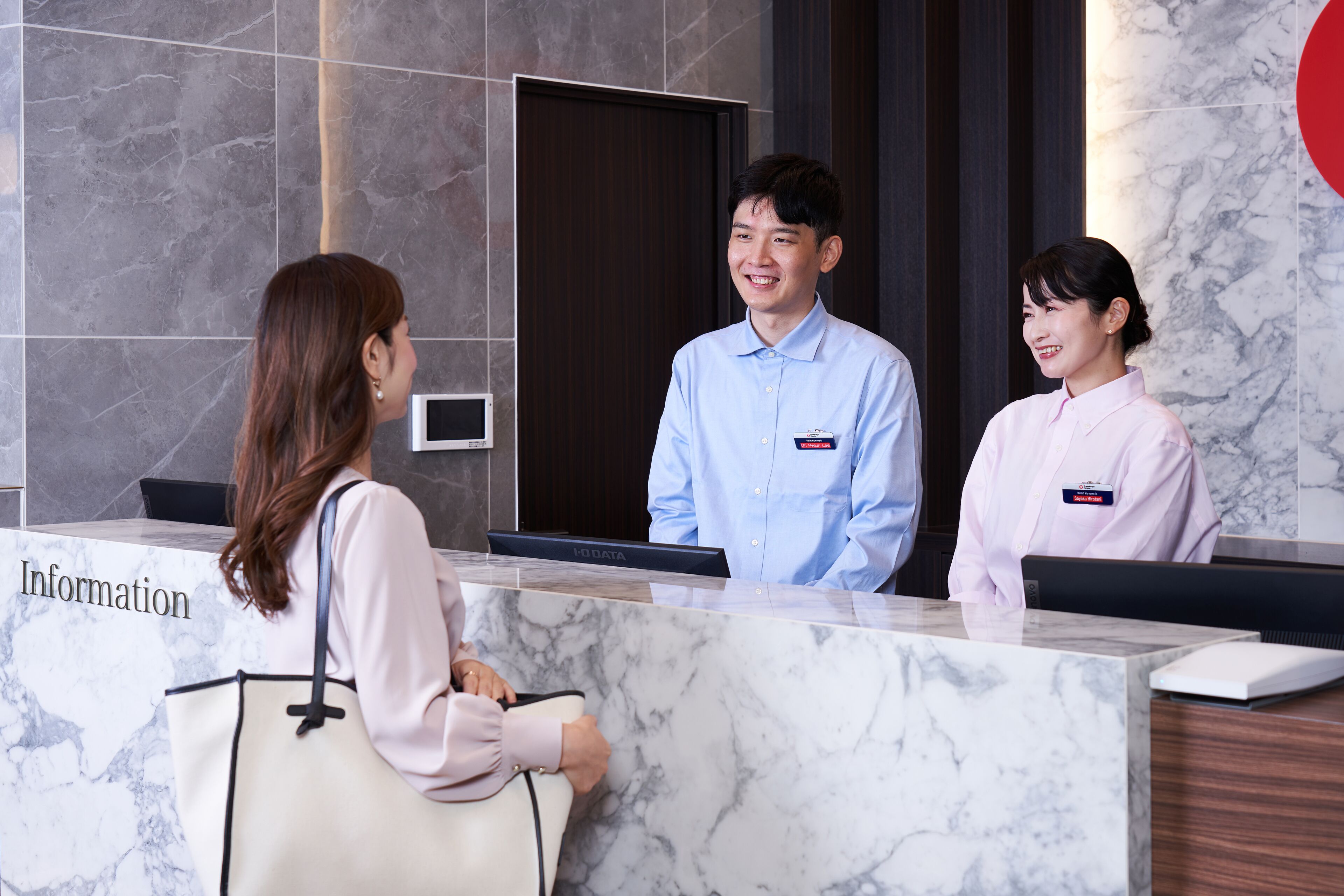 Foto - Travelodge Honmachi Osaka