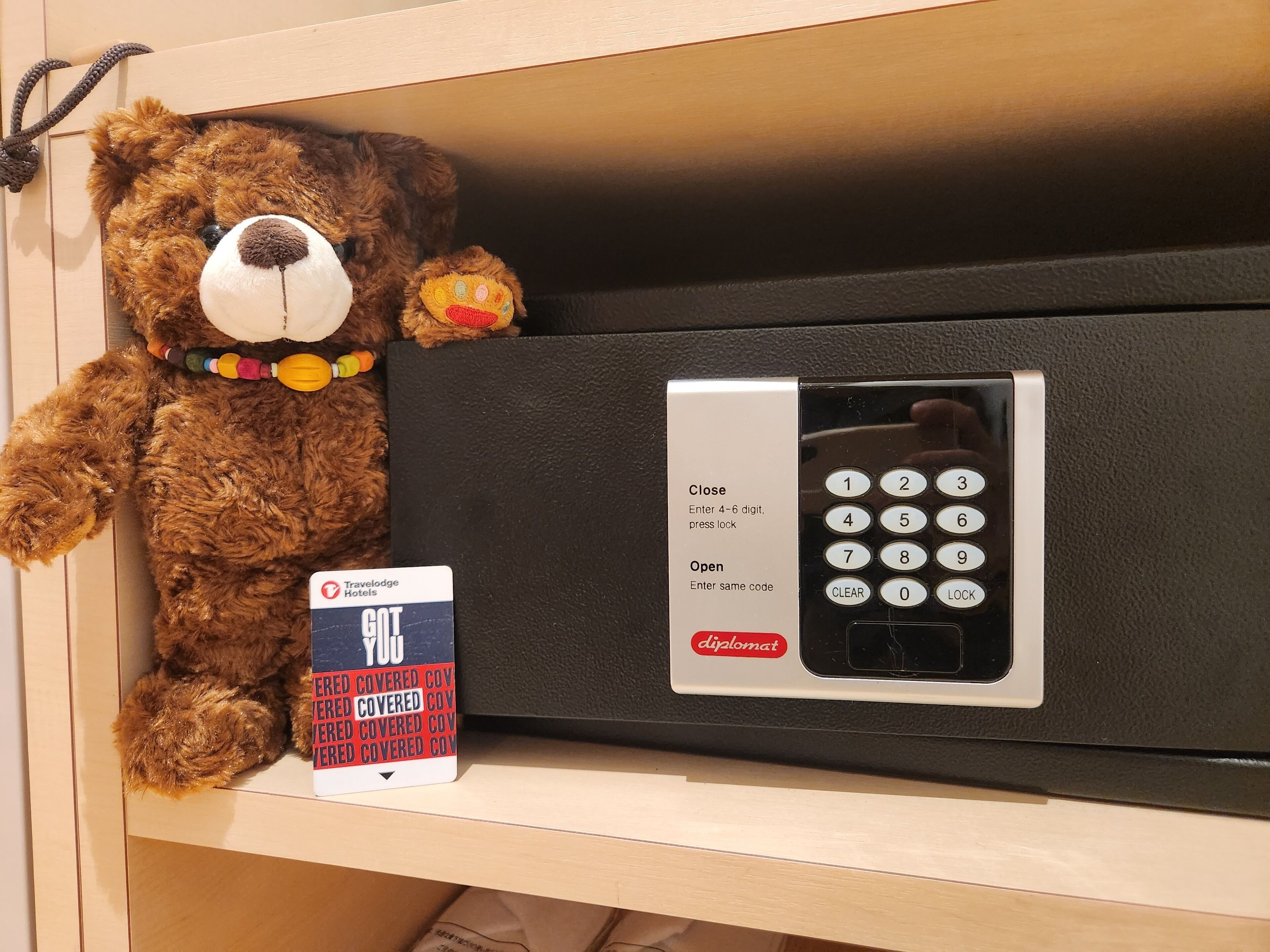 Foto - Travelodge Honmachi Osaka