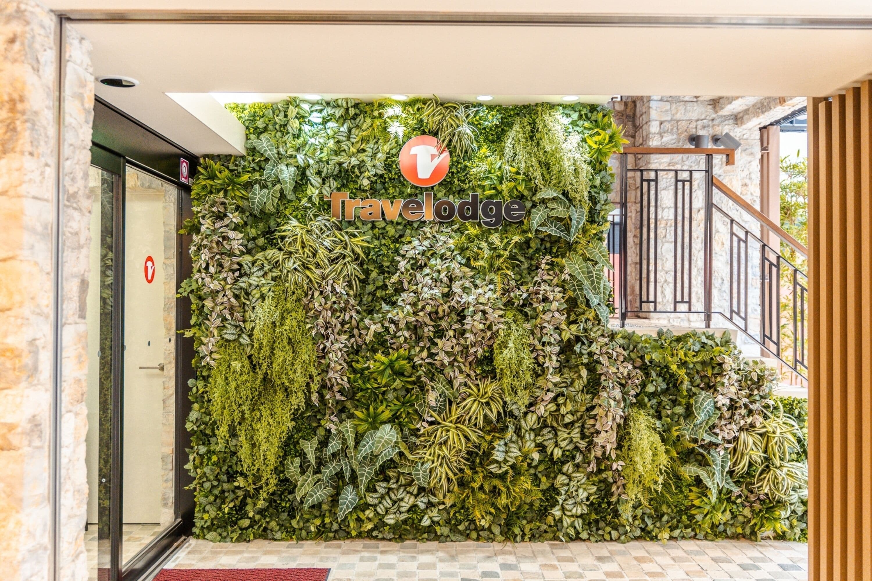 Foto - Travelodge Honmachi Osaka