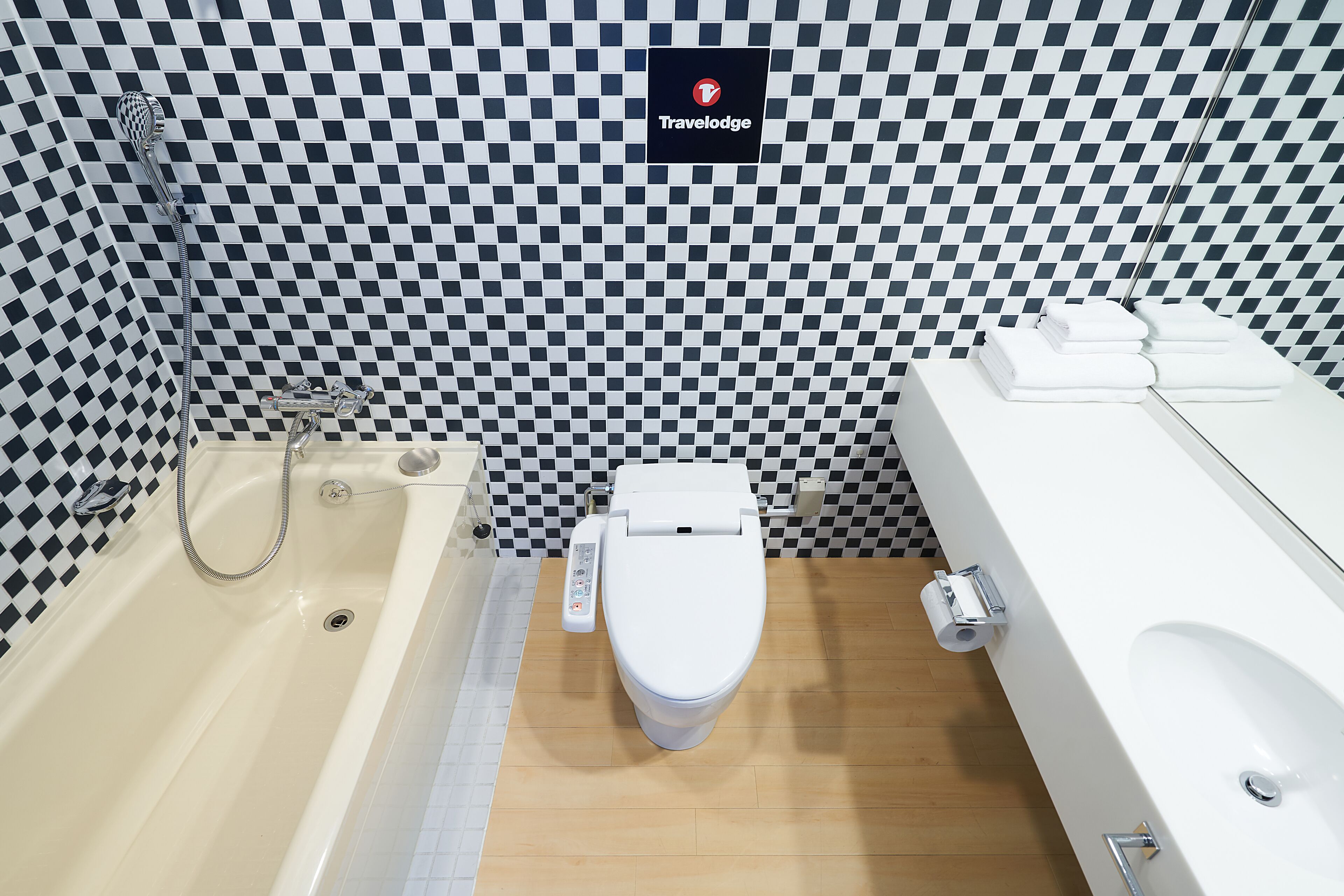 Foto - Travelodge Honmachi Osaka