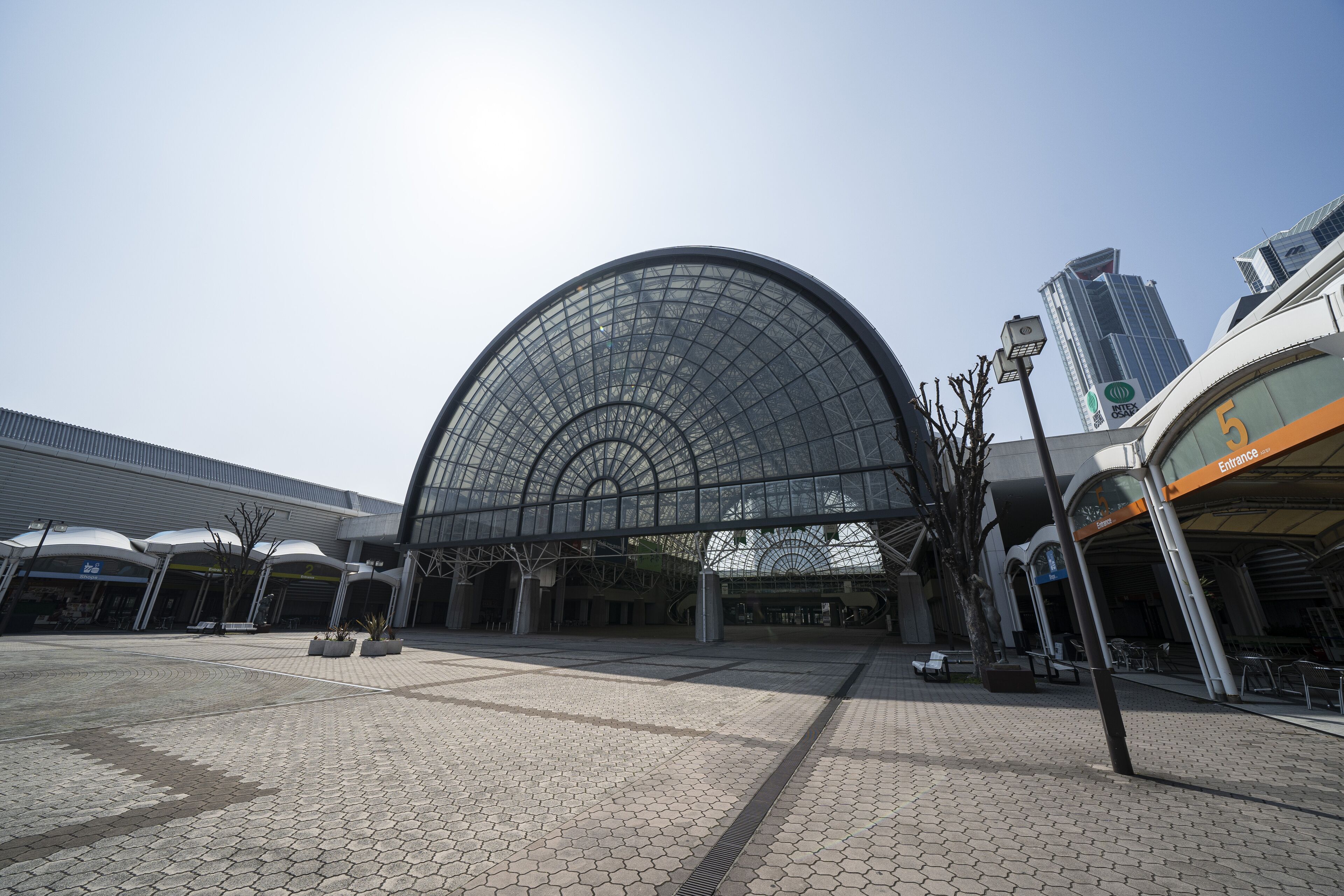 Foto - Travelodge Honmachi Osaka