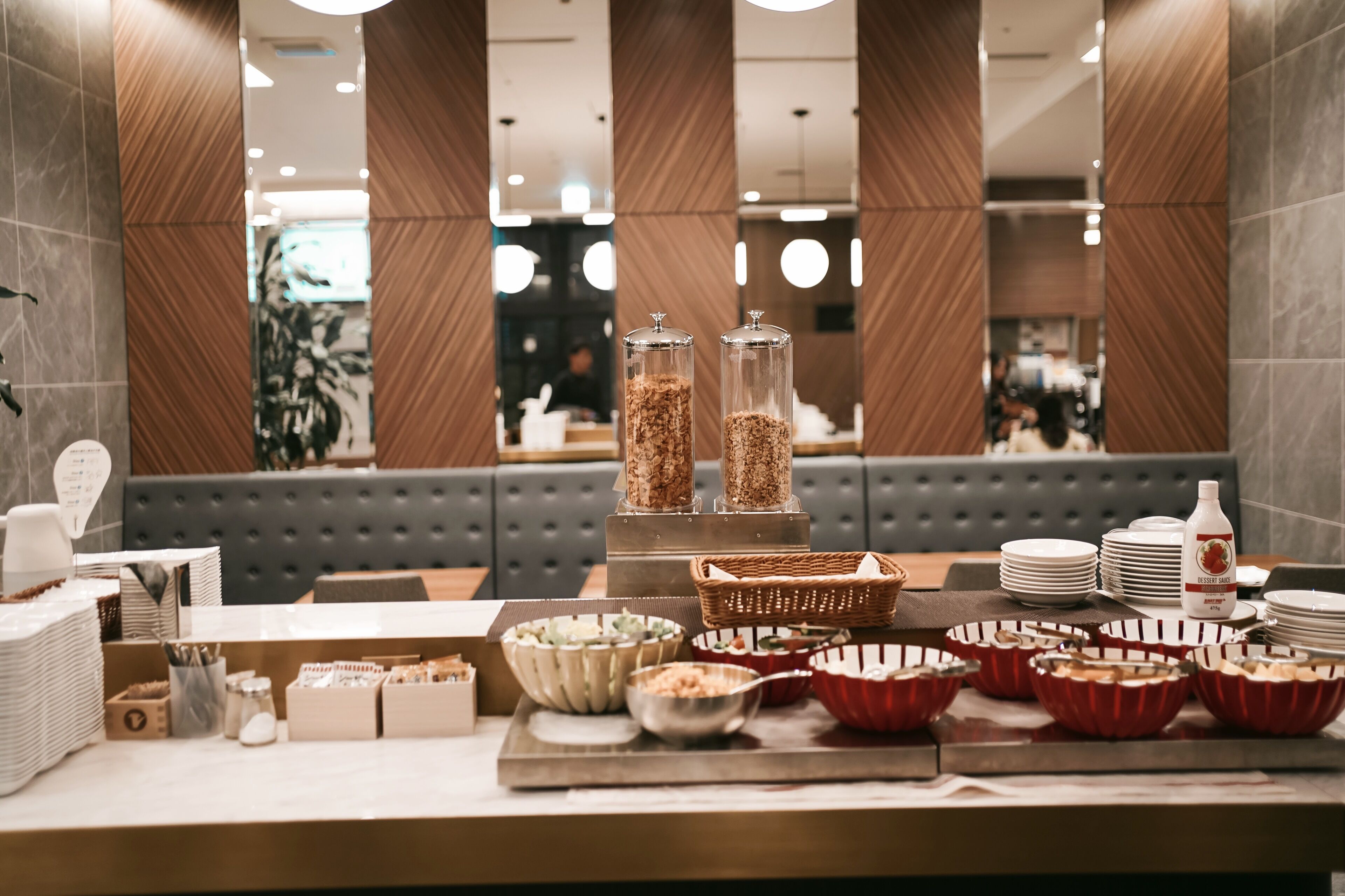 Foto - Travelodge Honmachi Osaka