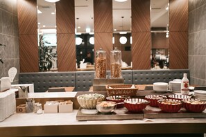 Restaurant - Travelodge Honmachi Osaka (Osaka)