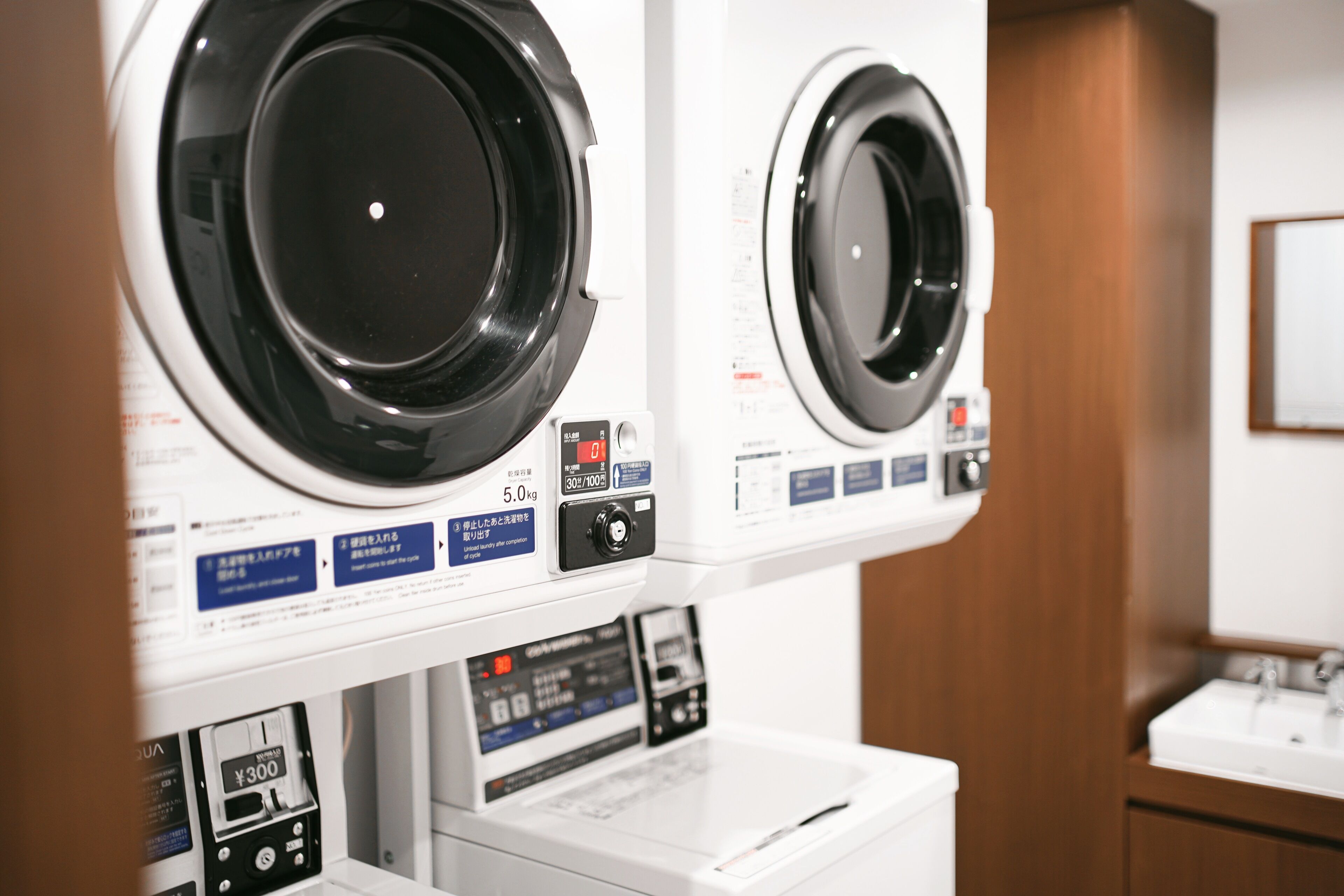 Foto - Travelodge Honmachi Osaka