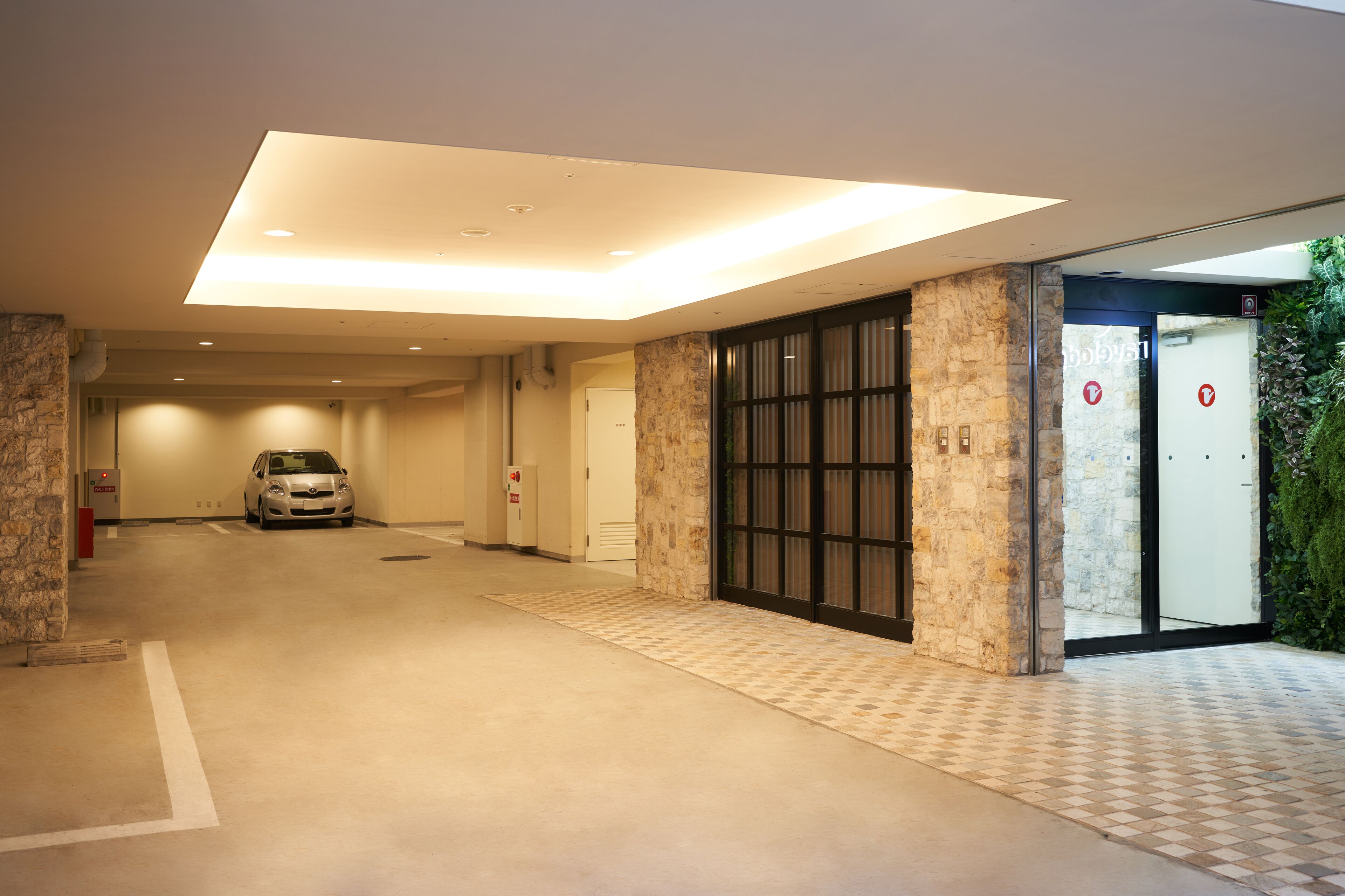 Foto - Travelodge Honmachi Osaka