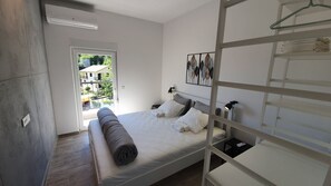 2 Schlafzimmer, kostenloses WLAN