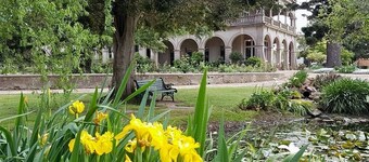 Kilmany Park Estate