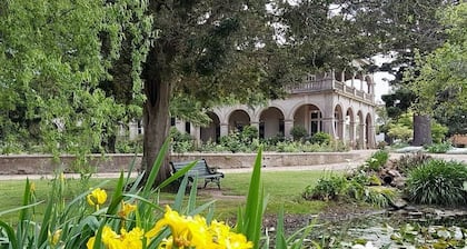 Kilmany Park Estate