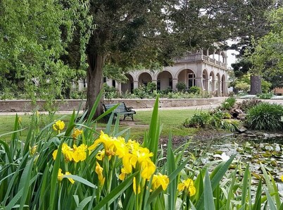 Kilmany Park Estate