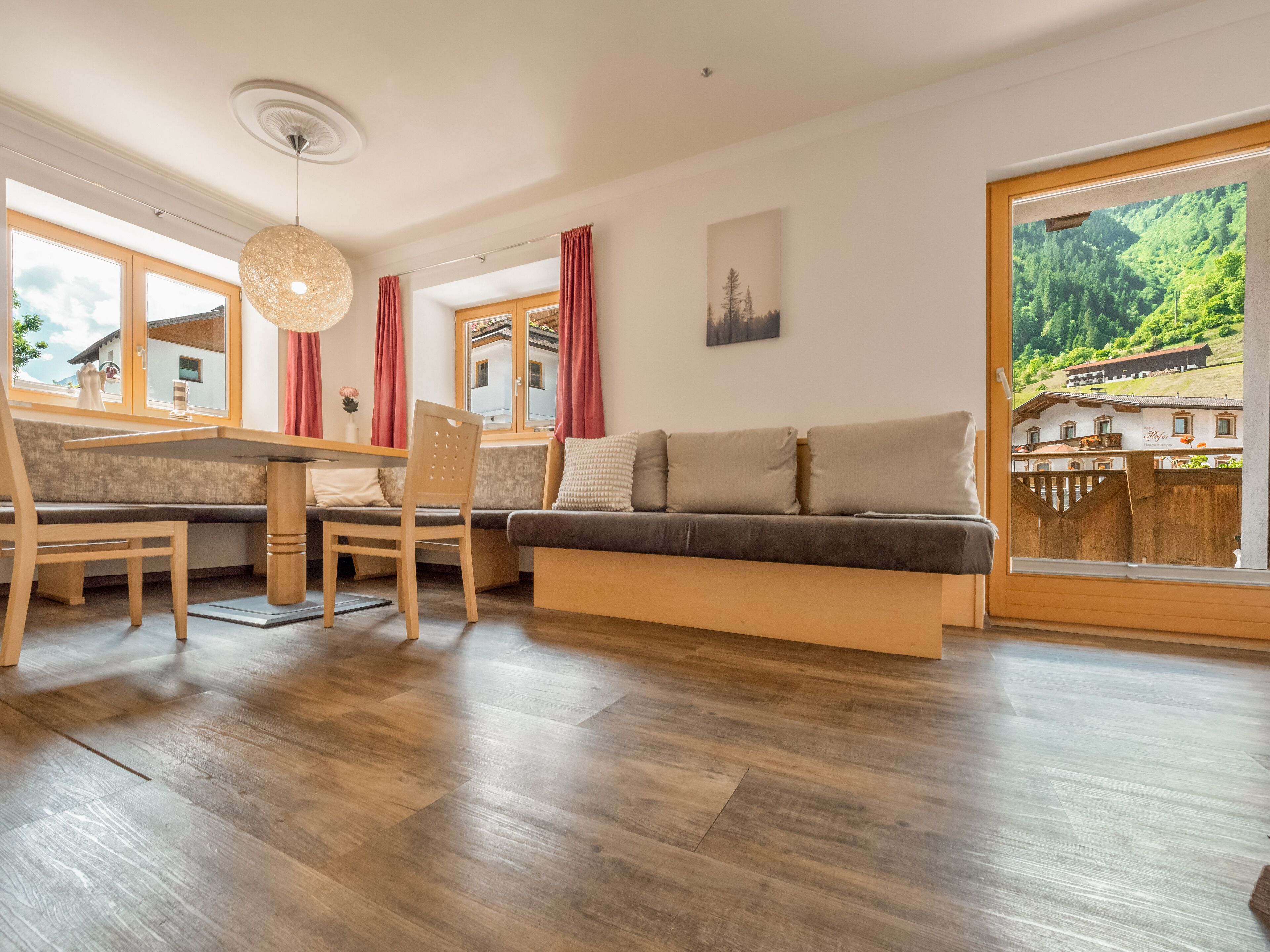 In The Center Of Neustift - Two Bedroom Apartment - Sleeps 5 - Neustift im Stubaital